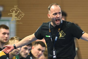 HCE startet mit Kracher in Rückrunde!