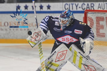 Eislöwen-Goalie lobt Charakter des Teams: Turnbull & Co. feiern Derbysieg