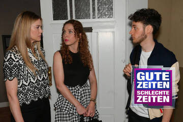 GZSZ: Überraschungs-Comeback bei GZSZ: Geht der Terror im Kolle-Kiez wieder los?