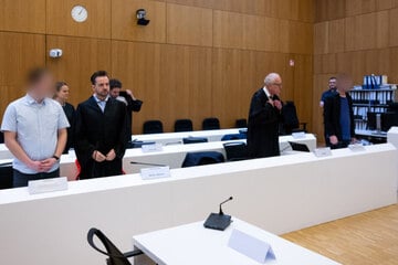 Starnberger Dreifachmord: Hohe Haftstrafen für Angeklagte!