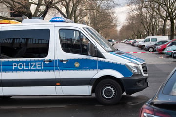 Berlin: Shots fired at pedestrian and bus in Spandau!