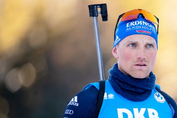 "Mega unprofessionell": Darüber wütet Biathlon-Weltmeister Lesser vor Saisonstart