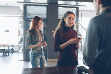 Spruch des Tages vom 18.4.2026 - Tägliche Inspiration von TAG24