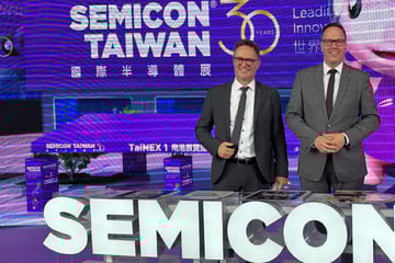 Nach TSMC: Nächste Firma aus Taiwan kommt nach Dresden