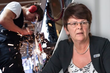 Chemnitz: Azubi-Mangel in Chemnitz: Unternehmen verraten, woran es hapert