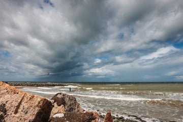 Regen, Schauer und Gewitter! So wechselhaft wird das Wetter im Norden