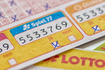 Gewinner gesucht! Sachse knackt Mega-Jackpot bei Spiel 77