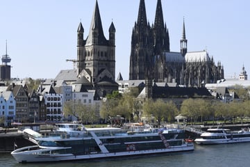 Köln: Panoramafahrt auf dem Rhein, Veedel-Leben und Stadtführungen: Auf diese Aktionen darfst Du dich im April freuen