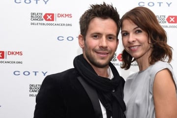 Nach Flugzeug-Absturz von "Alarm für Cobra 11"-Star: Ex-Frau besucht Unfallort