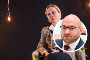 Innenminister schießt gegen AfD: "Muss selbst kaltherzigsten Rassisten klar sein"