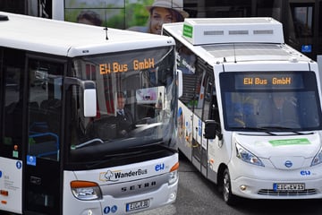 Thüringen feiert nächsten Meilenstein: E-Busse bald auch in Weimar und Eisenach unterwegs