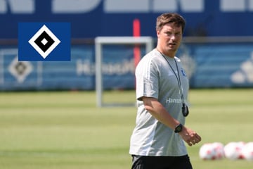 HSV startet als erster Bundesligist mit der Vorbereitung: "Kribbeln ist riesengroß"