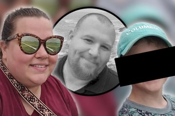 Junge (11) erschießt Vater aus Wut, jetzt spricht Mutter Jillian: "Ich kann das alles gar nicht begreifen"