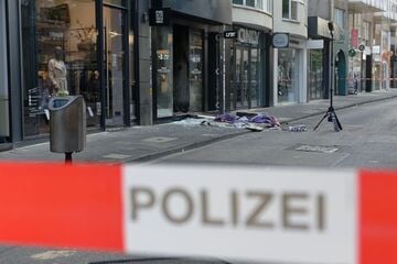 350 Kilo Gras geraubt: Jetzt beginnt Prozess um den "Kölner Drogenkrieg"