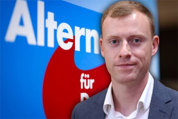 Nach Debatte über Vetternwirtschaft: AfD-Fraktion schließt Jan Wenzel Schmidt aus
