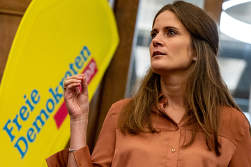 "Die Tochter vom Seehofer" braucht keine Wahlkampftipps vom Papa