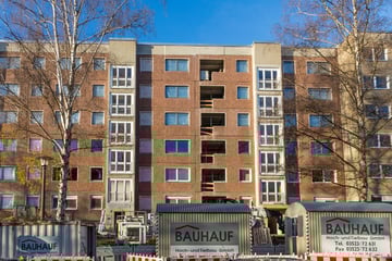 Dresden: Dresdner Rathaus bessert bei Wohnberechtigung nach