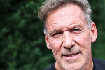 Das sagt Schauspieler Ralf Moeller zu Badeverbot im Rhein