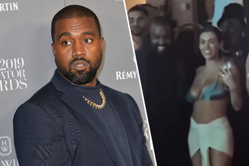 Kanye West and Bianca Censori reunite in Dubai amid split rumors