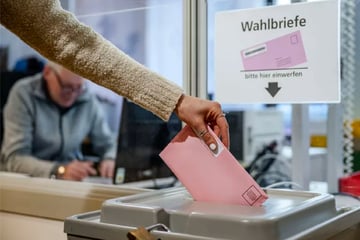Landtagswahl 2026: Endspurt für die Briefwahl in Stuttgart