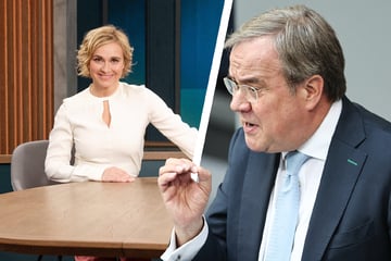 Ex-CDU-Chef Laschet ledert bei Caren Miosga gegen AfD ab: "Wir arbeiten nicht mit Rechtspopulisten"