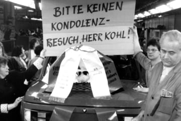 Vor 35 Jahren lief der letzte vom Band: Der Wartburg - stark gestartet, doch bald abgehängt