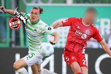 Deadline-Day vorbei? Egal! Köln wird Mega-Flop doch noch los