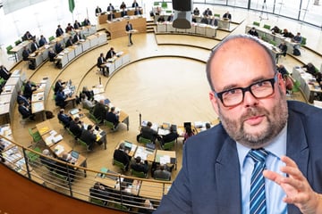 Zugeständnis im Haushaltsstreit: Sachsen überweist Kommunen wohl Hunderte Millionen Euro