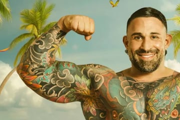 Promis unter Palmen: Schwere Zeiten für Kevin Wolter: "Promis unter Palmen"-Star lebt von Arbeitslosengeld