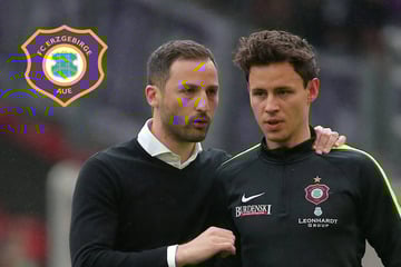 Ex-Auer Fandrich leidet mit: "Beschäftigt mich, wie der Verein binnen weniger Jahre im Niedergang begriffen ist"