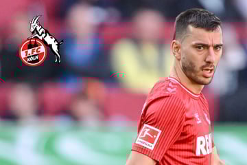 Kwasniok sortiert fleißig aus: FC-Köln-Stürmer darf nicht mit ins Trainingslager