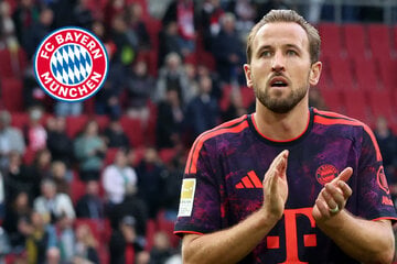 Kurz vor Unterschrift: FC Bayern und Kane wohl einig über Vertrag bis 2029
