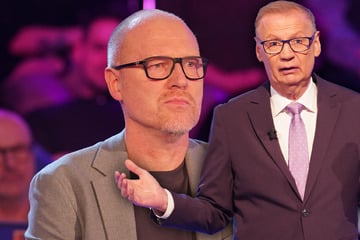 Hochbegabter "Klugscheißer"-Kandidat verpulvert Joker bei WWM