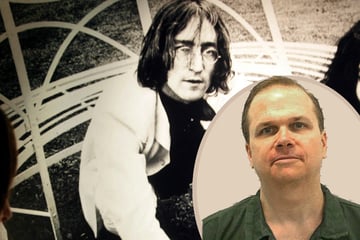 Fast 45 Jahre nach John Lennons Ermordung: Täter äußert sich erstmals zu seiner Tat