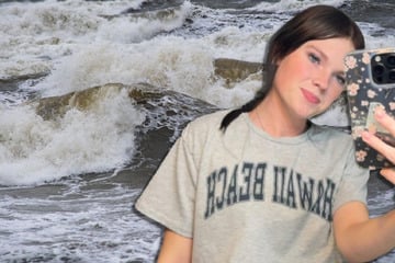 Auf Familienkreuzfahrt: Stiefbruder (16) soll Anna (†18) vergewaltigt und ermordet haben