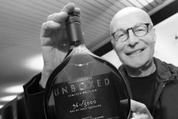 Weltberühmter Designer Peter Schmidt ist tot