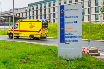 Chemnitz: Diese Ärzte und Apotheken haben am Feiertagswochenende in Chemnitz Dienst