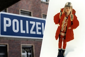 Neue Hinweise im Cold Case der verschwundenen Debbie (8): Polizei startet weitere Durchsuchung