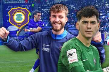 Diese sechs Veilchen fielen in der schwachen Hinrunde auf