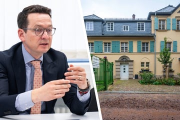 Chemnitz: Masterplan-Stopp, Personalsorgen: Stadtrat nimmt Chemnitzer Tierpark ins Visier