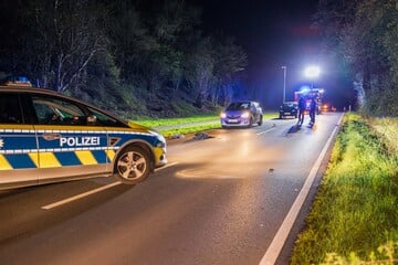 Fußgänger (†20) stirbt nach Unfallflucht: Fahndung nach dunklem BMW