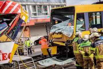 Stuttgart: Nach schwerem Stadtbahn-Unfall in Stuttgart: Fahrerin berichtet von Schlafapnoe