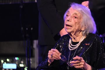 Berlin: Berlin gedenkt dem Kriegsende: Auch Zeitzeugin Margot Friedländer dabei