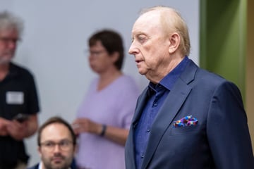 Neuer Prozess gegen Starkoch Alfons Schuhbeck