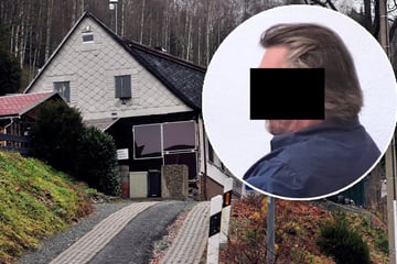 Nachbarschafts-Zoff nach 15 Jahren endlich vorbei? Stadt kauft Haus des "Alm-Terroristen"