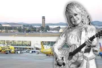 Nach Dolly Partons Tod: Jetzt soll sogar ein Flughafen ihren Namen tragen