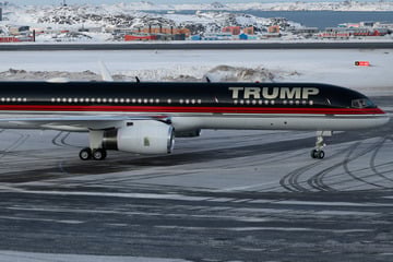 Streit um Grönland: Planen die USA eine gewaltfreie Übernahme?