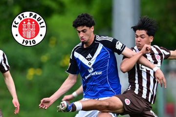 St.-Pauli-Blog: U23 der Kiezkicker steigt nach Remis im Stadtderby aus Regionalliga ab