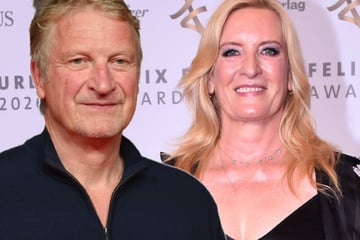 Beziehungs-Aus nach 12 Jahren: ARD-Wetterfee und Filmproduzent getrennt