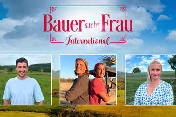 Bauer sucht Frau: Bauer sucht Frau: So knallhart sind die RTL-Verträge